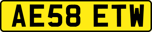 AE58ETW