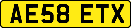 AE58ETX