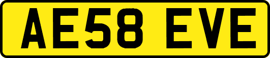 AE58EVE