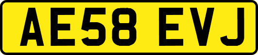 AE58EVJ