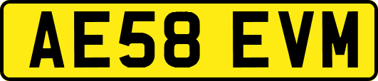 AE58EVM