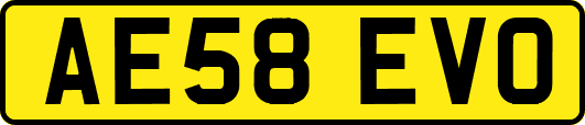 AE58EVO