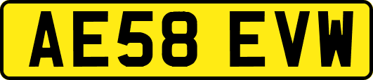 AE58EVW