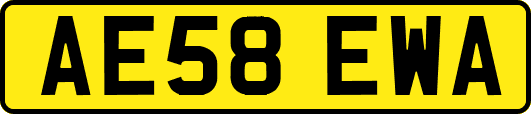 AE58EWA