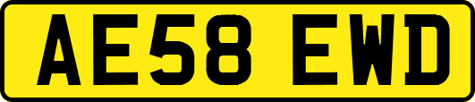 AE58EWD