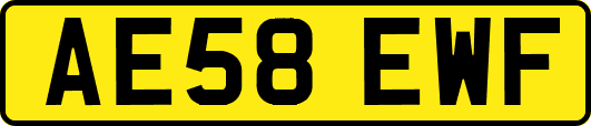 AE58EWF