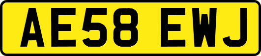 AE58EWJ