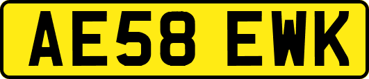 AE58EWK