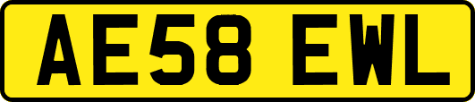AE58EWL