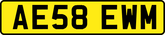 AE58EWM