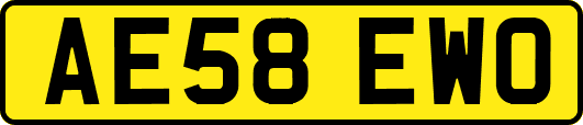 AE58EWO