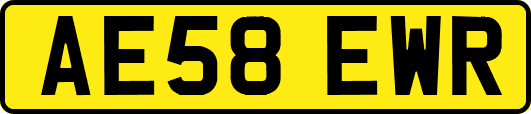 AE58EWR