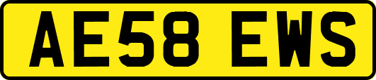 AE58EWS