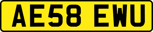 AE58EWU