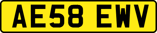 AE58EWV