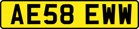 AE58EWW