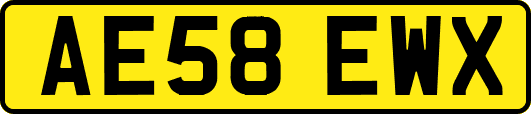 AE58EWX