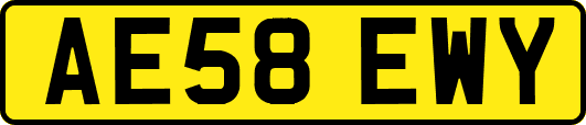 AE58EWY