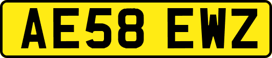 AE58EWZ