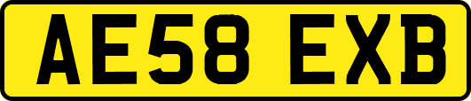 AE58EXB