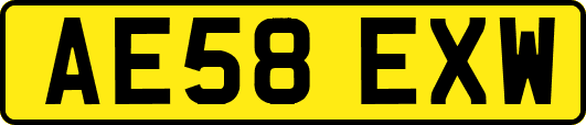 AE58EXW