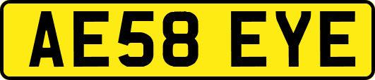 AE58EYE