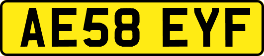 AE58EYF