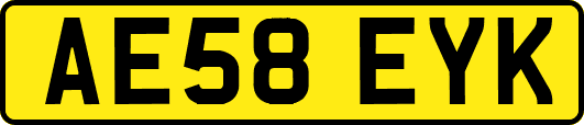 AE58EYK