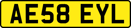 AE58EYL