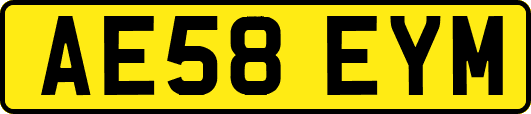 AE58EYM