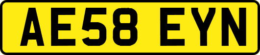 AE58EYN