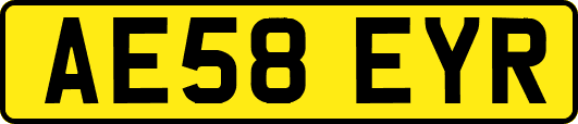 AE58EYR