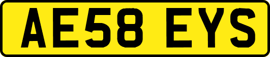 AE58EYS