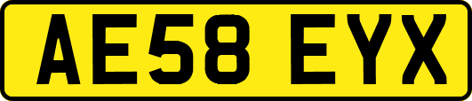 AE58EYX