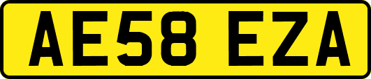 AE58EZA