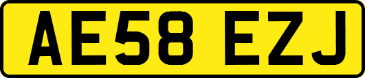 AE58EZJ