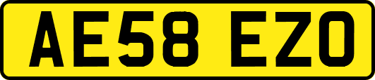 AE58EZO