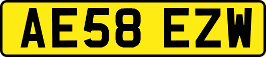 AE58EZW