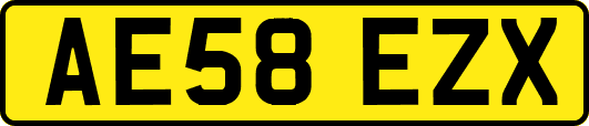 AE58EZX