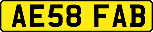 AE58FAB
