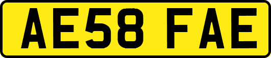 AE58FAE