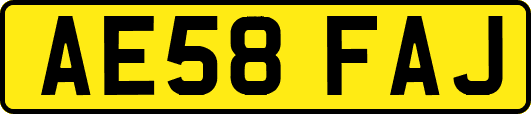AE58FAJ