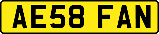 AE58FAN