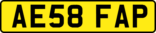 AE58FAP