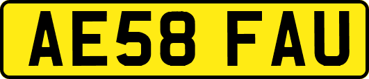 AE58FAU