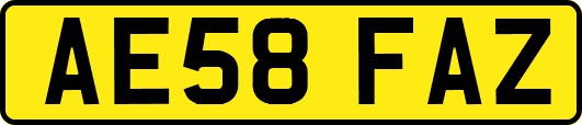 AE58FAZ