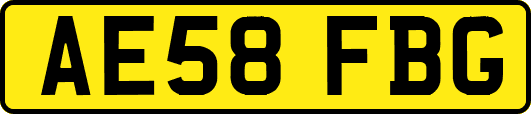AE58FBG