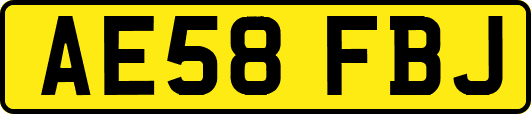 AE58FBJ
