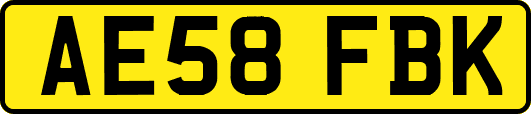 AE58FBK