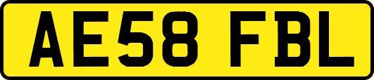 AE58FBL